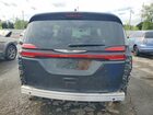 2021 Chrysler Pacifica Touring L Черный vin: 2C4RC1BG5MR588908