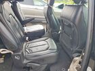 2021 Chrysler Pacifica Touring L Черный vin: 2C4RC1BG5MR588908