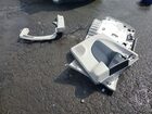 2021 Chrysler Pacifica Touring L Черный vin: 2C4RC1BG5MR588908