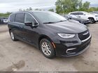 2023 Chrysler Pacifica Touring L Black vin: 2C4RC1BG5PR536540
