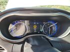 2025 Chrysler Pacifica Select Белый vin: 2C4RC1BG5SR599291 Damage: Warning - Traction Control, On, Unacceptable