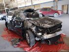 2026 Chrysler Pacifica Select Черный vin: 2C4RC1BG5TR235289