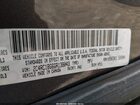 2016 Chrysler Town & Country Touring Серый vin: 2C4RC1BG6GR138043