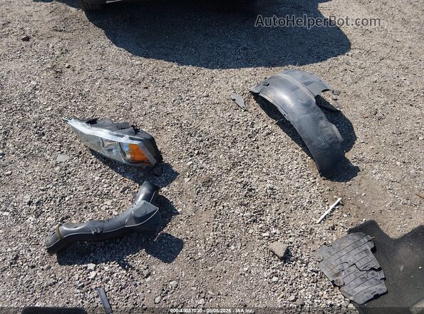 2C4RC1BG6GR138043 2016 CHRYSLER TOWN & COUNTRY Серый Вид щитка приборов
