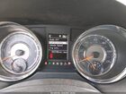 2016 Chrysler Town & Country Touring Серый vin: 2C4RC1BG6GR138043