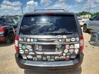 2016 Chrysler Town & Country Touring Gray vin: 2C4RC1BG6GR191003