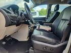 2016 Chrysler Town & Country Touring Gray vin: 2C4RC1BG6GR191003