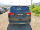 2017 Chrysler Pacifica Touring L Black vin: 2C4RC1BG6HR535060 2017 Chrysler Pacifica Touring L Black vin: 2C4RC1BG6HR535060