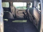 2018 Chrysler Pacifica Touring L Black vin: 2C4RC1BG6JR167176