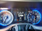 2018 Chrysler Pacifica Touring L Black vin: 2C4RC1BG6JR167176