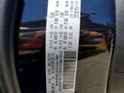 2018 Chrysler Pacifica Touring L Black vin: 2C4RC1BG6JR167176