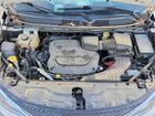 2018 Chrysler Pacifica Touring L Белый vin: 2C4RC1BG6JR211323