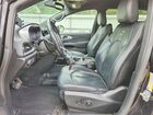 2019 Chrysler Pacifica Touring L Угольный vin: 2C4RC1BG6KR609634