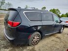2020 Chrysler Pacifica Touring L Черный vin: 2C4RC1BG6LR268995