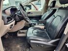 2020 Chrysler Pacifica Touring L Черный vin: 2C4RC1BG6LR268995