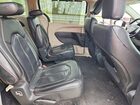 2020 Chrysler Pacifica Touring L Черный vin: 2C4RC1BG6LR268995