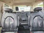 2020 Chrysler Pacifica Touring L Черный vin: 2C4RC1BG6LR268995