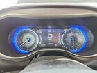 2021 Chrysler Pacifica Touring L Серый vin: 2C4RC1BG6MR531746