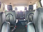 2021 Chrysler Pacifica Touring L Серый vin: 2C4RC1BG6MR531746