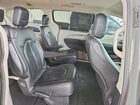 2021 Chrysler Pacifica Touring L Серый vin: 2C4RC1BG6MR531746
