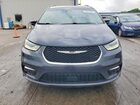 2021 Chrysler Pacifica Touring L Charcoal vin: 2C4RC1BG6MR552533