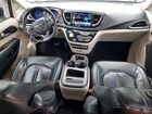 2021 Chrysler Pacifica Touring L Charcoal vin: 2C4RC1BG6MR552533