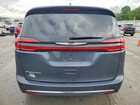 2021 Chrysler Pacifica Touring L Charcoal vin: 2C4RC1BG6MR552533