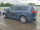 2021 Chrysler Pacifica Touring L Charcoal vin: 2C4RC1BG6MR552533