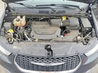 2021 Chrysler Pacifica Touring L Charcoal vin: 2C4RC1BG6MR552533