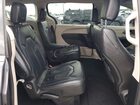 2021 Chrysler Pacifica Touring L Charcoal vin: 2C4RC1BG6MR552533