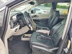 2021 Chrysler Pacifica Touring L Charcoal vin: 2C4RC1BG6MR552533