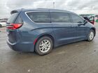 2021 Chrysler Pacifica Touring L Charcoal vin: 2C4RC1BG6MR552533