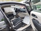 2022 Chrysler Pacifica Touring L Черный vin: 2C4RC1BG6NR145989