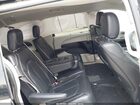 2022 Chrysler Pacifica Touring L Черный vin: 2C4RC1BG6NR145989