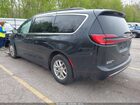2022 Chrysler Pacifica Touring L Черный vin: 2C4RC1BG6NR145989
