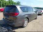 2023 Chrysler Pacifica Touring L Серый vin: 2C4RC1BG6PR586735