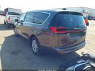 2023 Chrysler Pacifica Touring L Серый vin: 2C4RC1BG6PR586735