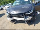 2023 Chrysler Pacifica Touring L Серый vin: 2C4RC1BG6PR586735