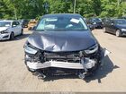 2023 Chrysler Pacifica Touring L Серый vin: 2C4RC1BG6PR586735