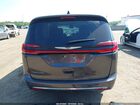 2023 Chrysler Pacifica Touring L Серый vin: 2C4RC1BG6PR586735