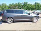 2023 Chrysler Pacifica Touring L Серый vin: 2C4RC1BG6PR586735