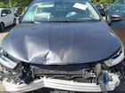 2023 Chrysler Pacifica Touring L Серый vin: 2C4RC1BG6PR586735