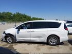 2025 Chrysler Pacifica Select White vin: 2C4RC1BG6SR509727 2025 Chrysler Pacifica Select White vin: 2C4RC1BG6SR509727