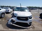 2025 Chrysler Pacifica Select White vin: 2C4RC1BG6SR509727 2025 Chrysler Pacifica Select White vin: 2C4RC1BG6SR509727