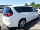2025 Chrysler Pacifica Select White vin: 2C4RC1BG6SR509727 2025 Chrysler Pacifica Select White vin: 2C4RC1BG6SR509727