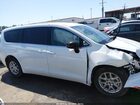 2025 Chrysler Pacifica Select White vin: 2C4RC1BG6SR509727 2025 Chrysler Pacifica Select White vin: 2C4RC1BG6SR509727