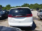 2025 Chrysler Pacifica Select White vin: 2C4RC1BG6SR509727 2025 Chrysler Pacifica Select White vin: 2C4RC1BG6SR509727