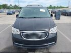 2016 Chrysler Town & Country Touring Black vin: 2C4RC1BG7GR173061 2016 Chrysler Town & Country Touring Black vin: 2C4RC1BG7GR173061