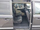 2016 Chrysler Town & Country Touring Black vin: 2C4RC1BG7GR173061 2016 Chrysler Town & Country Touring Black vin: 2C4RC1BG7GR173061
