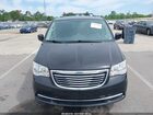 2016 Chrysler Town & Country Touring Black vin: 2C4RC1BG7GR173061 2016 Chrysler Town & Country Touring Black vin: 2C4RC1BG7GR173061